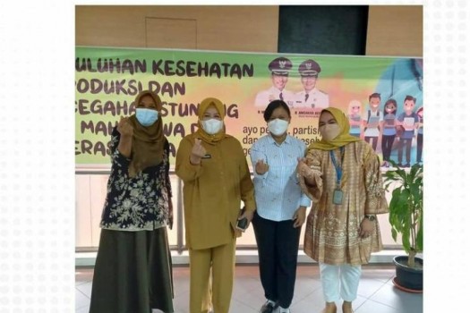 lAPORAN SEMINAR HASIL DAN PENUTUP KEGIATAN PRAKTIK KLINIK KEBIDANAN (PKK3)